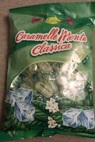 Caramelle menta classica
