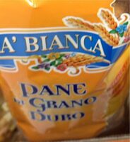 Pane di grano duro