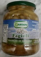 Fagioli Bianchi di Spagna