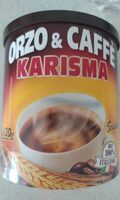 Orzo e Caffè