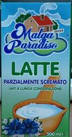 Malga paradiso