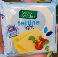 Fettine Light