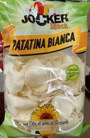 Patatina Bianca