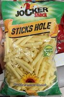 Sticks Hole