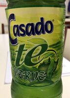 Te verde