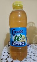 Casado tè limone ZERO