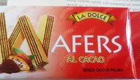 Wafer la dolce