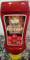 Tomato ketchup classico