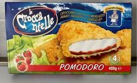 Le croccantelle