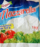 Mozzarella
