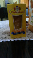 Lasagne All'Uovo Pasta Reale 500 G