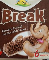Break