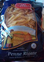 Penne rigate