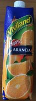 Succo arancia