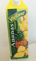 Ananas Bevi Landia 1 L E Mezzo