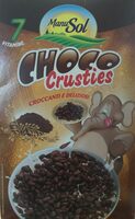 Choco Crusties