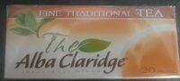The Alba Claridge