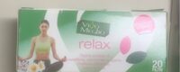 Tisana relax