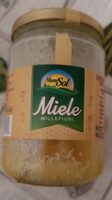 Miele millefiori