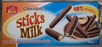 Sticks Milk