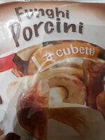Funghi porcini