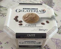 Gelato caffè
