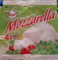 Mozzarella