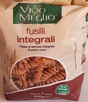 Fusilli Integrali