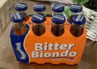 Bitter biondo