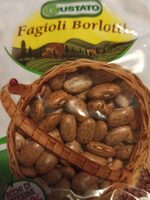 Fagioli borlotti