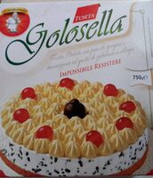 Torta Golosella