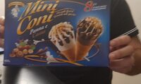 Mini Coni