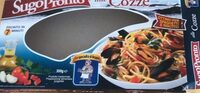 Sugo pronto alle cozze