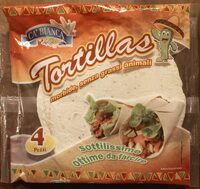 Tortillas