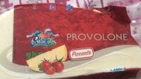 Provolone piccante