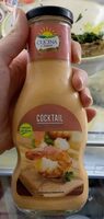 Salsa Cocktail - Aroma di Brandy