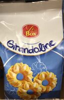 Girandoline