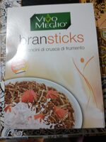 Bransticks