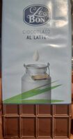 Cioccolato al latte