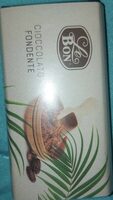 Cioccolato fondente