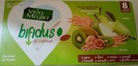 Bifidus ai cereali