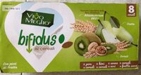 Bifidus alla frutta