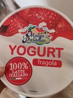 Yogurt