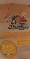 Yogurt Banana