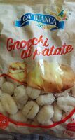 Gnocchi Di Patate