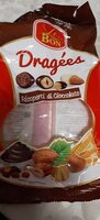 Dragees