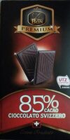 Cioccolato svizzero