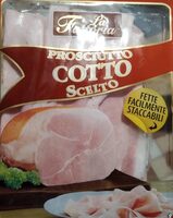 Prosciutto Cotto Scelto
