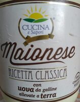 Maionese
