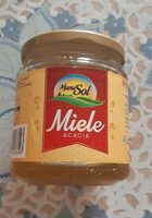 Miele acacia